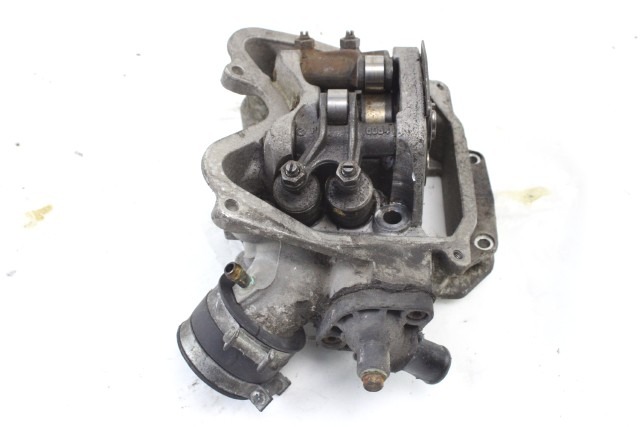 APRILIA SCARABEO 200 GT AP0613110 TESTATA 01 - 04 CYLINDER HEAD