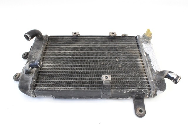 SUZUKI BURGMAN AN 400 1771014F02 RADIATORE 99 - 00 RADIATOR SEGNI DI USURA