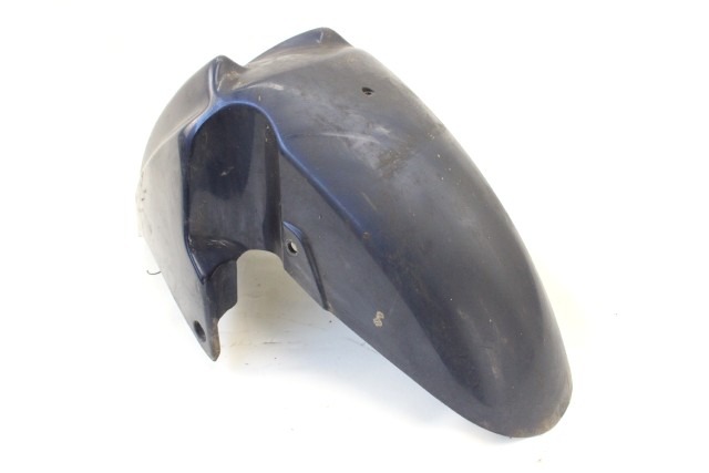 SUZUKI BURGMAN AN 400 5311114F01 PARAFANGO ANTERIORE 99 - 00 FRONT FENDER LEGGERI SEGNI DI USURA