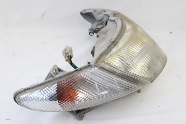 SUZUKI BURGMAN AN 400 3510014F20 FARO ANTERIORE 99 - 00 HEADLIGHT