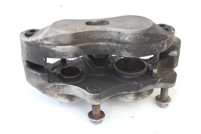 SUZUKI BURGMAN AN 400 5930014F00 PINZA FRENO ANTERIORE 99 - 00 FRONT BRAKE CALIPER