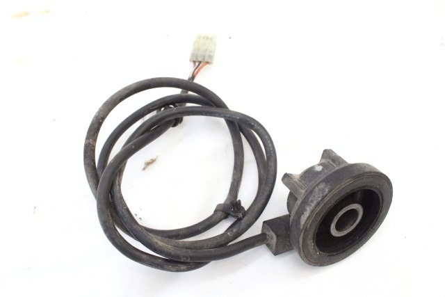 SUZUKI BURGMAN AN 400 3499014F00 SENSORE CONTACHILOMETRI VELOCITÀ 99 - 00 SPEEDOMETER SENSOR