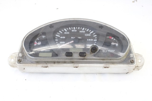 SUZUKI BURGMAN AN 400 3410014FB0 STRUMENTAZIONE 99 - 00 SPEEDOMETER