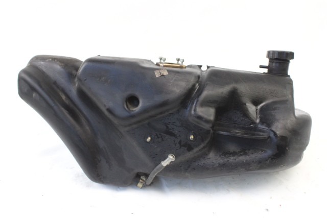 APRILIA SCARABEO 150 AP8139256 SERBATOIO BENZINA 99 - 02 FUEL TANK