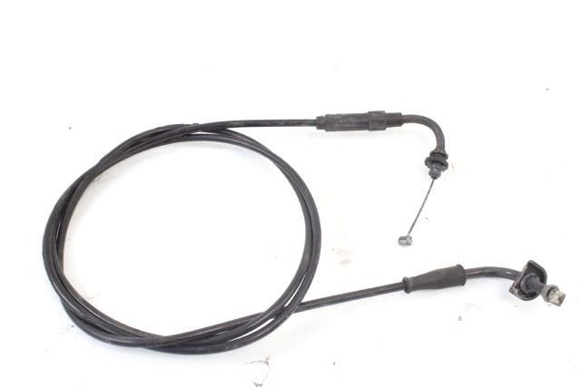 APRILIA SCARABEO 150 AP8114453 CAVO ACCELERATORE 99 - 02 THROTTLE CABLE