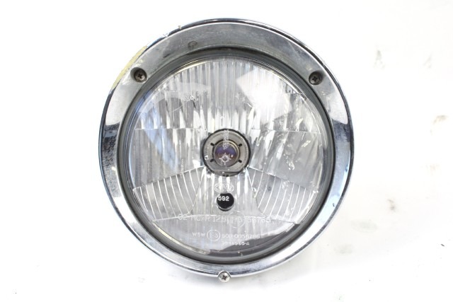 APRILIA SCARABEO 150 AP8124504 FARO ANTERIORE 99 - 02 HEADLIGHT