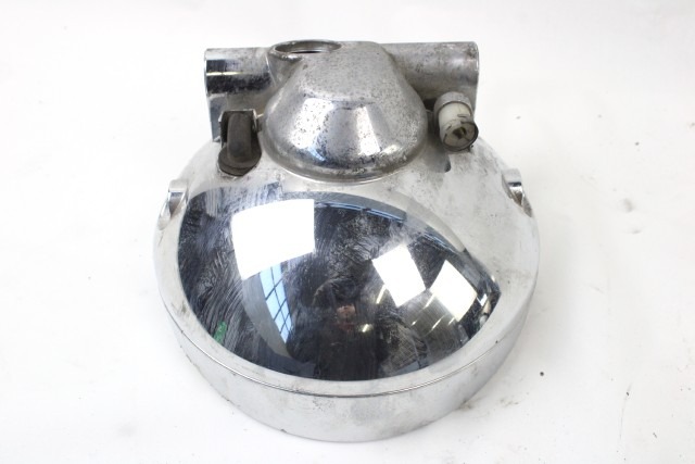 APRILIA SCARABEO 150 AP8124504 FARO ANTERIORE 99 - 02 HEADLIGHT