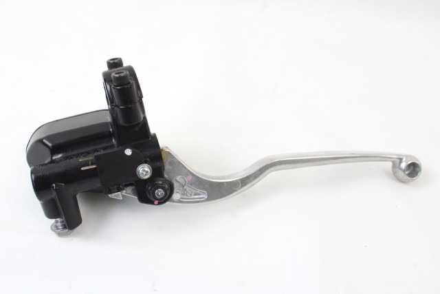 KAWASAKI NINJA 500 SE 430150817 POMPA FRENO ANTERIORE EX500G 24 - 25 FRONT MASTER CYLINDER