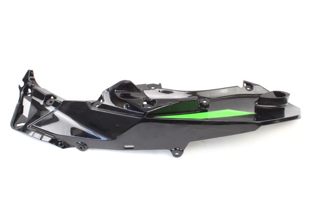 KAWASAKI NINJA 500 SE 550280880 CARENA SUPERIORE SINISTRA EX500G 24 - 25 LEFT UPPER FAIRING