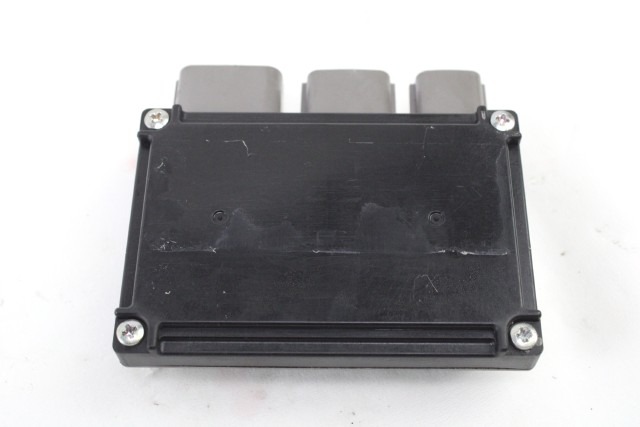 KAWASAKI NINJA 500 SE 270020061 CENTRALINA RELÈ FUSIBILIERA EX500G 24 - 25 RELAY BOX