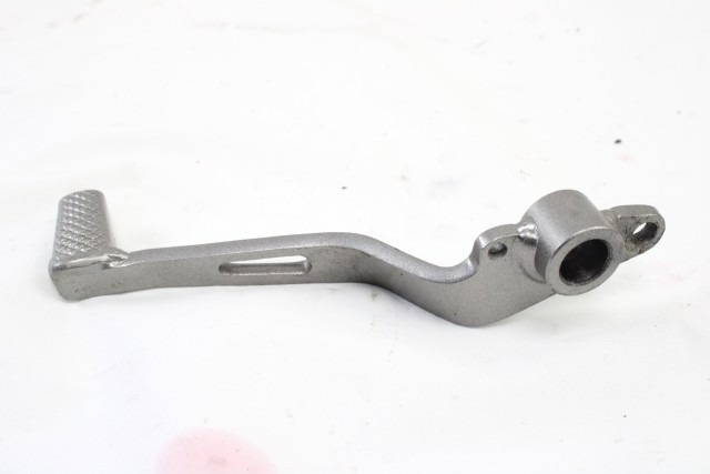 KAWASAKI NINJA 500 SE 430010756 PEDALE FRENO POSTERIORE EX500G 24 - 25 REAR BRAKE PEDAL