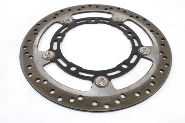 KAWASAKI NINJA 500 SE 41080076432L DISCO FRENO ANTERIORE EX500G 24 - 25 FRONT BRAKE DISC