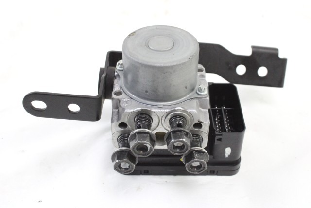 KAWASAKI NINJA 500 SE 160820952 MODULATORE PRESSIONE ABS EX500G 24 - 25 MODULATOR 160820891