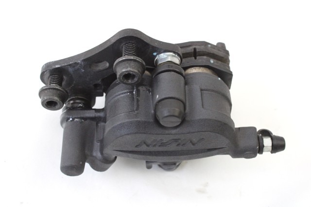 KAWASAKI NINJA 500 SE 430800245DJ PINZA FRENO POSTERIORE EX500G 24 - 25 REAR BRAKE CALIPER