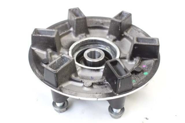 KAWASAKI NINJA 500 SE 420330574 MOZZO RUOTA POSTERIORE EX500G 24 - 25 REAR WHEEL HUB