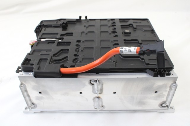 BMW C EVOLUTION 61277625066 MODULO CELLA BATTERIA ALTO VOLTAGGIO K17 13 - 19 HIGHT VOLTAGE BATTERY CELL MODULE 61278647912