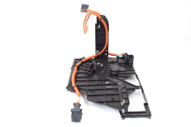 BMW C EVOLUTION 61278525500 MODULO CONNETTORI BATTERIA INFERIORE K17 13 - 19 LOWER BATTERIES CONNECTOR MODULES 