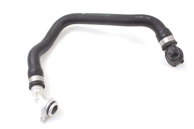 BMW C EVOLUTION 17128545077 MANICOTTO TUBO ACQUA RAFFREDDAMENTO K17 13 - 19 COOLANT HOSE