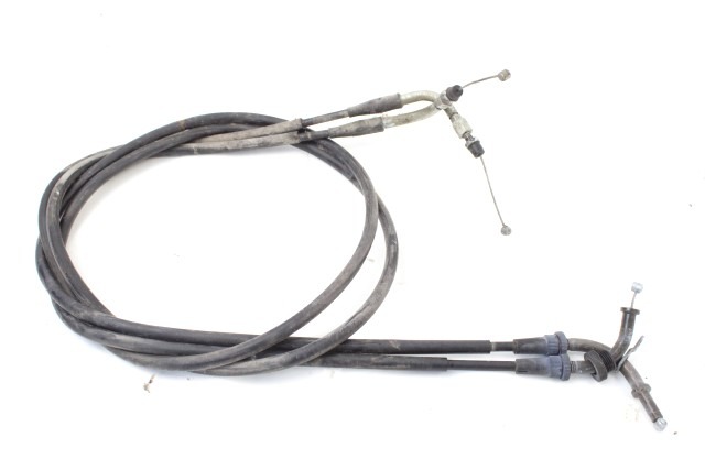 SUZUKI BURGMAN 250 CAVI ACCELERATORE 98 - 01 THOTTLE CABLES