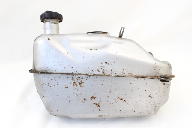 SUZUKI BURGMAN 250 4411014F10000 SERBATOIO BENZINA AN250 98 - 01 FUEL TANK