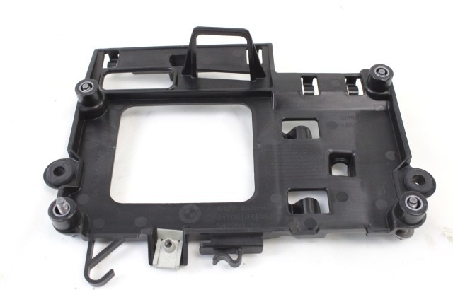 BMW C EVOLUTION 61278525587 SUPPORTO CENTRALINA K17 13 - 19 CONTROL UNIT HOLDER