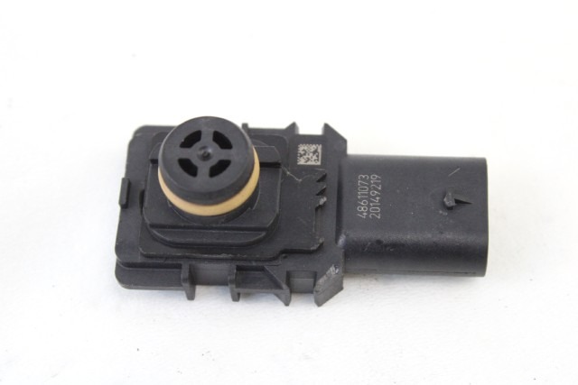 DUCATI PANIGALE V2 69929271A SENSORE PRESSIONE ARIA 20 - 24 AIR PRESSURE SENSOR