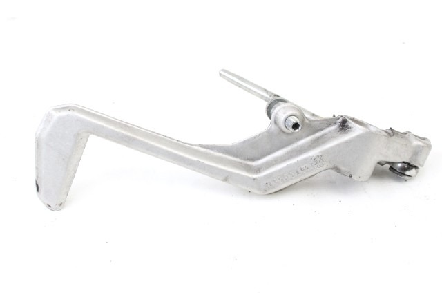 DUCATI PANIGALE V2 45720552AA PEDALE FRENO POSTERIORE 20 - 24 REAR BRAKE PEDAL