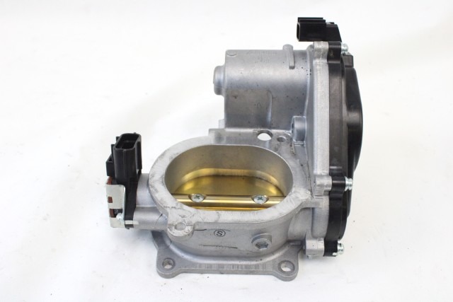 DUCATI PANIGALE V2 28241121A CORPO FARFALLATO 20 - 24 THROTTLE BODY