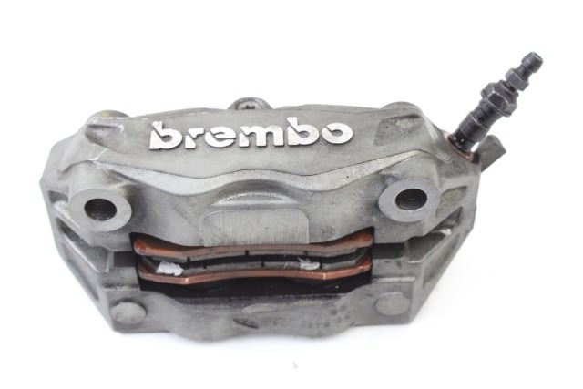 DUCATI PANIGALE V2 61041501C PINZA FRENO ANTERIORE DESTRA 20 - 24 FRONT RIGHT BRAKE CALIPER 61041501A