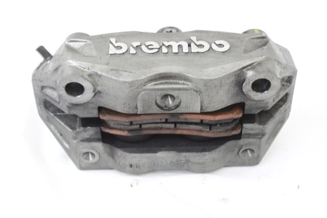 DUCATI PANIGALE V2 61041491C PINZA FRENO ANTERIORE SINISTRA 20 - 24 FRONT LEFT BRAKE CALIPER 61041491C