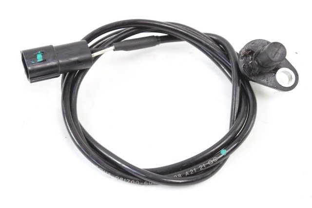 CFMOTO 700 CL-X SPORT 6GU-081700-6002 SENSORE VELOCITÀ POSTERIORE 22 - 24 REAR SPEED SENSOR