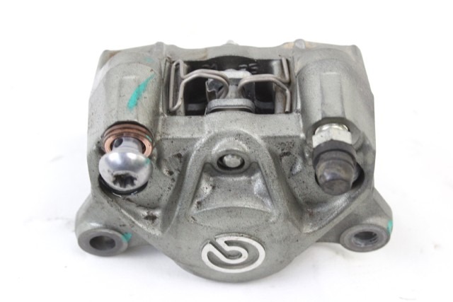 CFMOTO 700 CL-X SPORT 6GUV-080210-7000 PINZA FRENO POSTERIORE 22 - 24 REAR BRAKE CALIPER