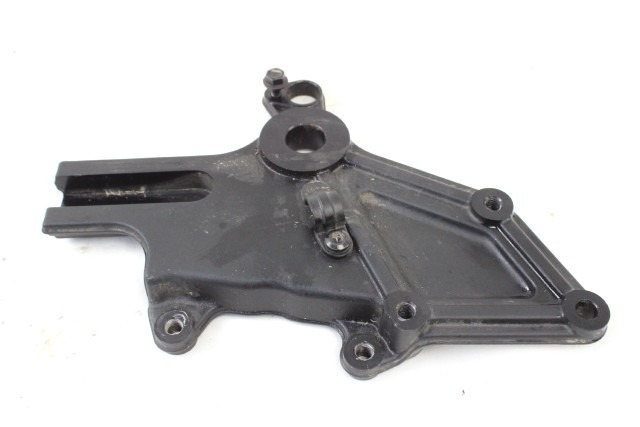 CFMOTO 700 CL-X SPORT 6GUV-090003-7000 SUPPORTO PINZA FRENO POSTERIORE 22 - 24 REAR BRAKE CALIPER BRACKET