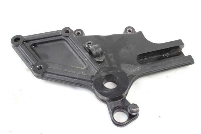 CFMOTO 700 CL-X SPORT 6GUV-090003-7000 SUPPORTO PINZA FRENO POSTERIORE 22 - 24 REAR BRAKE CALIPER BRACKET