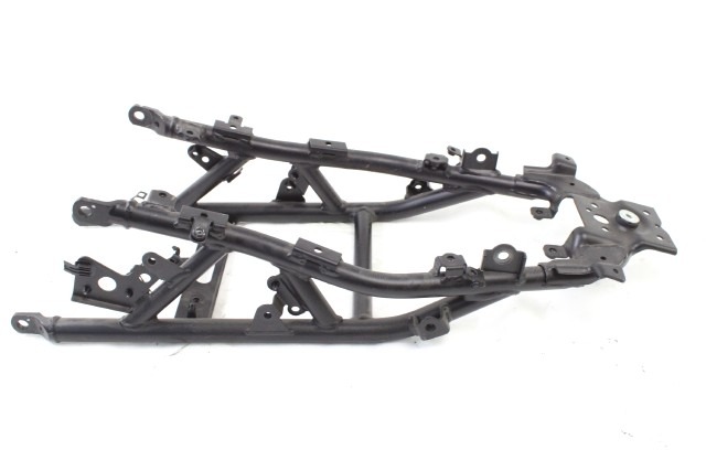 CFMOTO 700 CL-X SPORT 6GUV-032000-7000-0BP00 TELAIO POSTERIORE 22 - 24 REAR FRAME