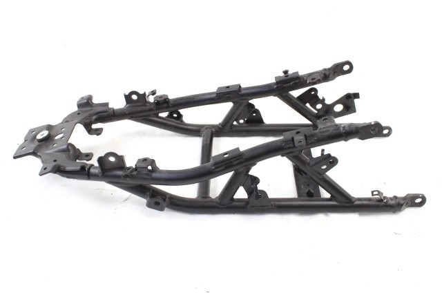 CFMOTO 700 CL-X SPORT 6GUV-032000-7000-0BP00 TELAIO POSTERIORE 22 - 24 REAR FRAME