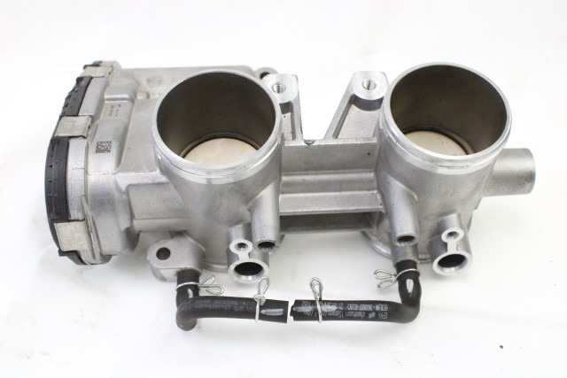 CFMOTO 700 CL-X SPORT 0HU0-173000 CORPO FARFALLATO 22 - 24 THROTTLE BODY