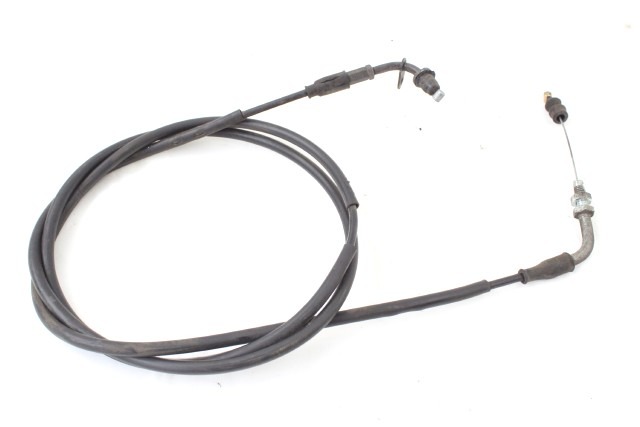 MALAGUTI CIAK 125 MASTER 4T CAVO ACCELERATORE 02 - 06 THROTTLE CABLE