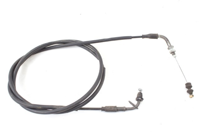 MALAGUTI CIAK 125 MASTER 4T CAVO ACCELERATORE 02 - 06 THROTTLE CABLE