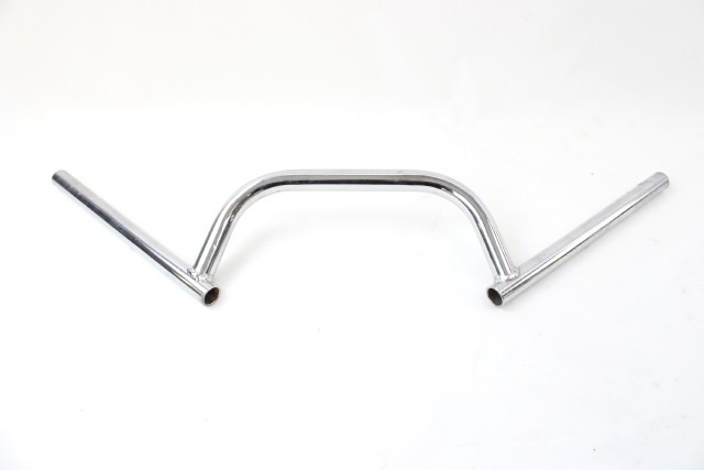 MANUBRIO MOTO CUSTOM 22 MM L. 69 CM HANDLEBAR