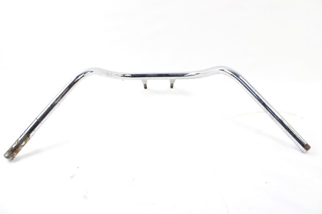 MANUBRIO HARLEY DAVIDSON MOTO CUSTOM 25 MM L. 78.5 CM HANDLEBAR