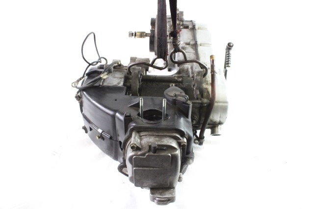 MALAGUTI CIAK 125 MASTER 4T KY-MA12 MOTORE 02 - 06 ENGINE