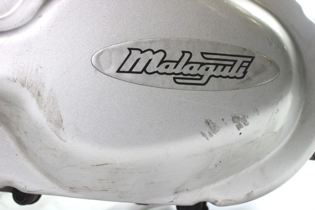 MALAGUTI CIAK 125 MASTER 4T KY-MA12 MOTORE 02 - 06 ENGINE