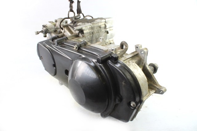 SUZUKI BURGMAN 250 J429 MOTORE AN250 98 - 01 ENGINE CAVO DANNEGGIATO