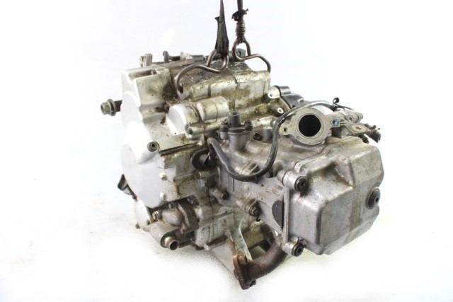 SUZUKI BURGMAN 250 J429 MOTORE AN250 98 - 01 ENGINE CAVO DANNEGGIATO