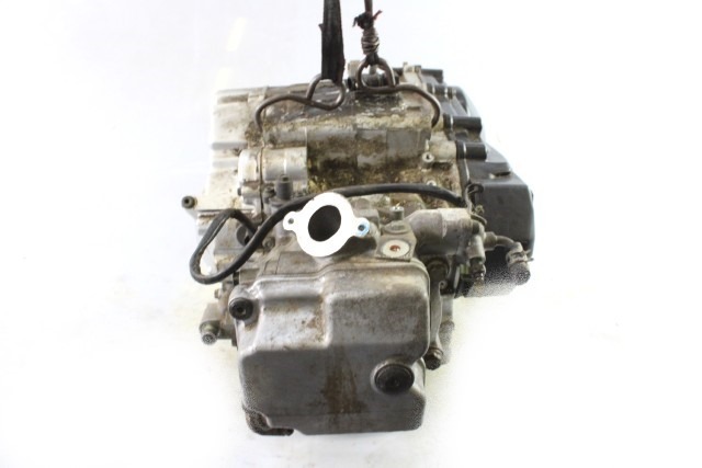 SUZUKI BURGMAN 250 J429 MOTORE AN250 98 - 01 ENGINE CAVO DANNEGGIATO