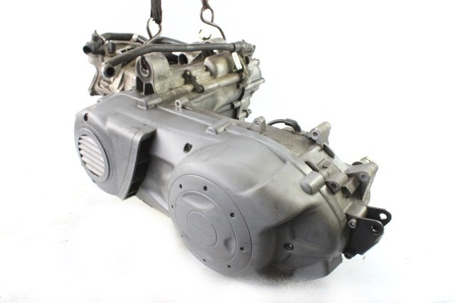 PIAGGIO X9 500 M271M MOTORE 00 - 02 ENGINE