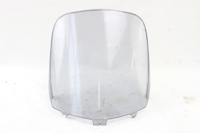 YAMAHA X-MAX 125 1C0F62331900 PARABREZZA CUPOLINO YP125R 06 - 10 WINDSHIELD 1B9F62341000 ATTACCO DANNEGGIATO