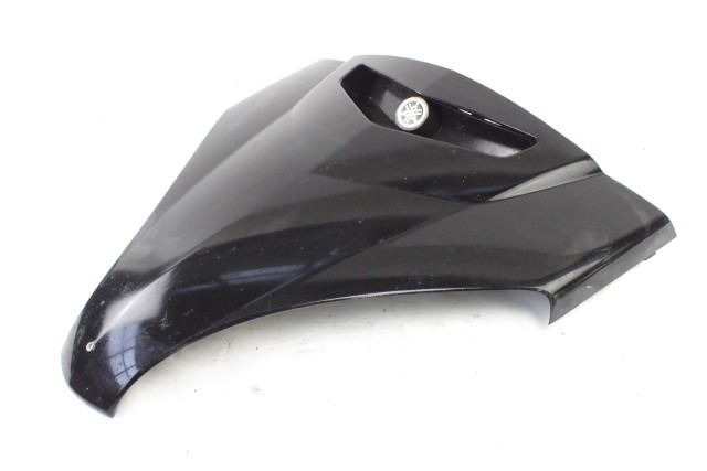 YAMAHA X-MAX 125 1B9F8345 CARENA FRONTALE YP125R 06 - 10 FRONT FAIRING ATTACCHI DANNEGGIATI