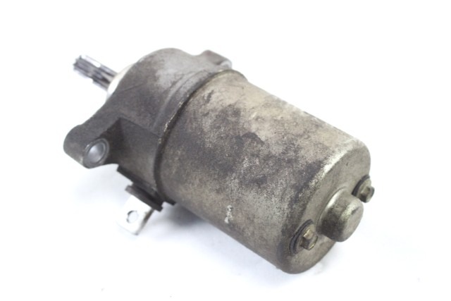 YAMAHA X-MAX 125 1B9H18000000 MOTORINO AVVIAMENTO YP125R 06 - 10 STARTER MOTOR